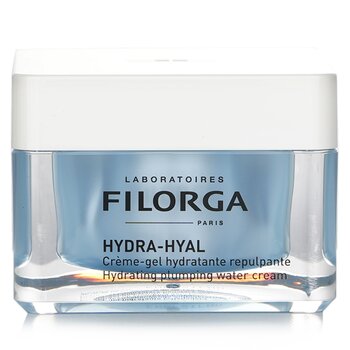 Filorga Hydra Hyal Hydrating Plumping Water Crema