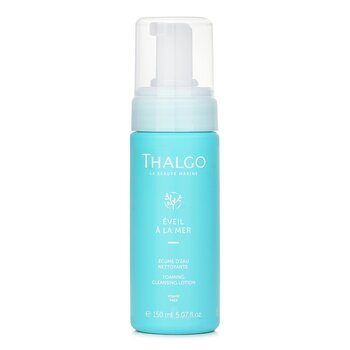 Thalgo Eveil A La Mer Foaming Cleansing Loción