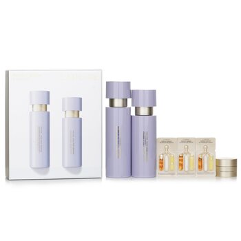 Laneige Set de 2 pasos Perfect Renew 3X: