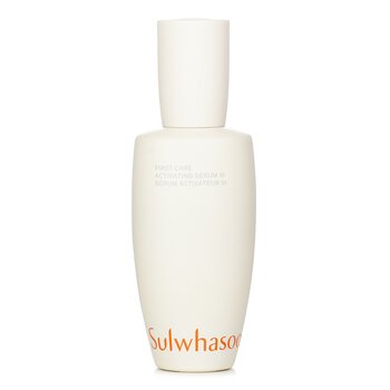 Sulwhasoo First Care Activating Suero VI