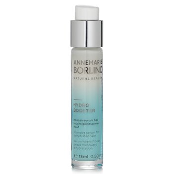 Annemarie Borlind Hydro Booster Intensive Suero