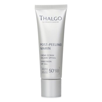 Thalgo Post Peeling Marin Protector Solar FPS 50