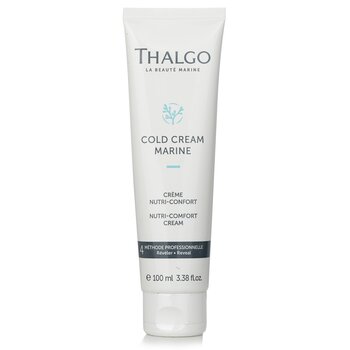 Thalgo Cold Crema Marine Nutri Comfort Cream (Salon Size)