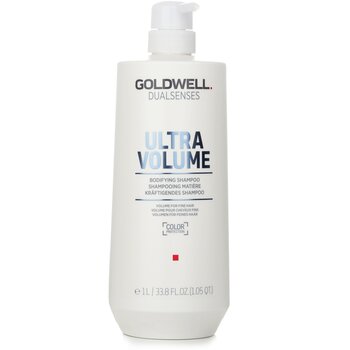 Goldwell Champú voluminizador Dualsenses Ultra Volume