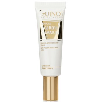 Guinot Masque Age Refill Summum Mascarilla