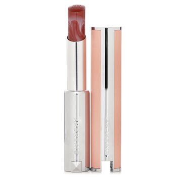 Givenchy Rose Perfecto Bálsamo de Labios Embellecedor - # 501 Spicy Brown