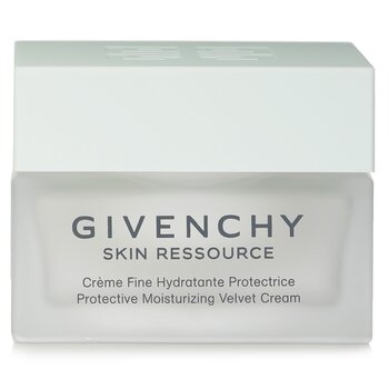Givenchy Skin Ressource Protective Moisturizing Velvet Crema