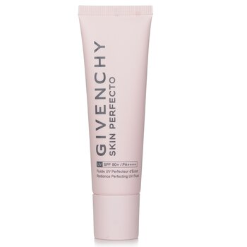Givenchy Skin Perfecto Fluido UV Perfeccionador Radiance SPF 50