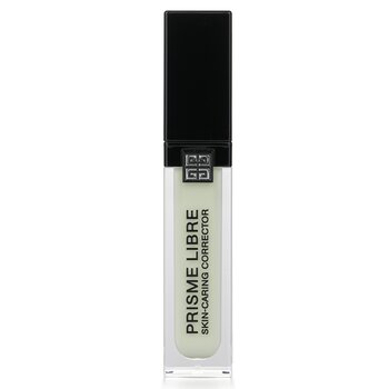 Givenchy Corrector para el cuidado de la piel Prisme Libre - # Verde