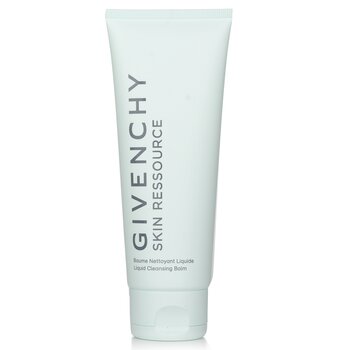 Givenchy Skin Ressource Liquid Cleansing Bálsamo