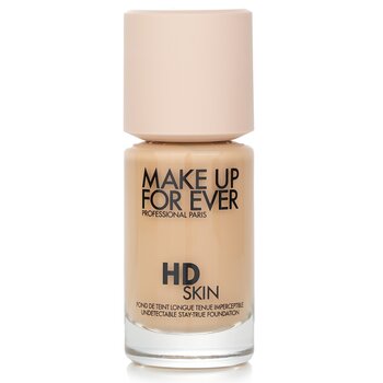 Make Up For Ever HD Skin Undetectable Stay True Base de maquillaje - # 1Y16 (Y242)