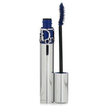 Christian Dior Diorshow Iconic Overcurl Máscara - # 264 Blue