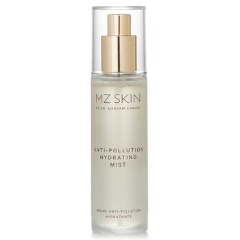 MZ Skin Bruma hidratante anticontaminación