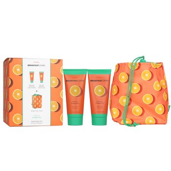 Pupa Kit para amantes del desayuno 1 Zumo de Naranja: