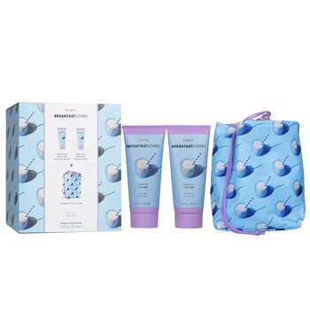 Pupa Kit para amantes del desayuno 1 Leche de avena: