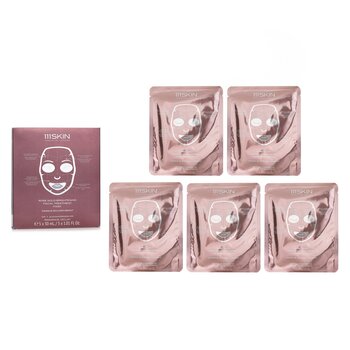 111skin Rose Gold Mascarilla Tratamiento Facial Iluminante