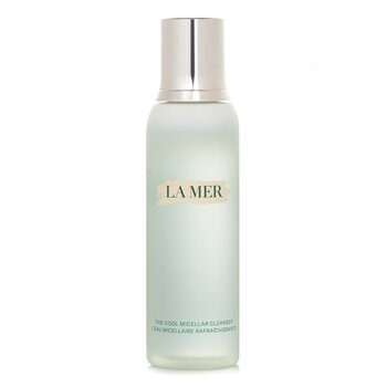 La Mer El limpiador micelar Cool