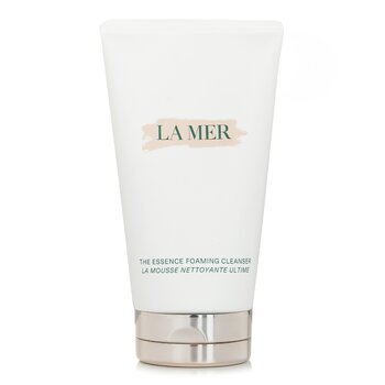 La Mer The Essence Espumaing Cleanser