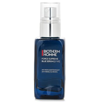 Biotherm Suero azul Force Superme [LP-XR]
