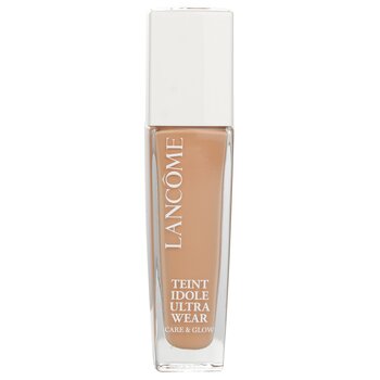 Lancome Teint Idole Ultra Wear Care & Glow Base de maquillaje - # 245C