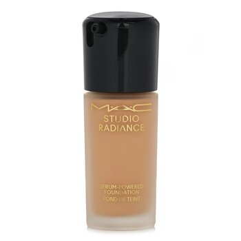 MAC Studio Radiance Serum Powered Base Líquida - # NC16