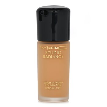 MAC Studio Radiance Serum Powered Base Líquida - # NC20
