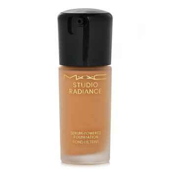MAC Studio Radiance Serum Powered Base Líquida - # NC25
