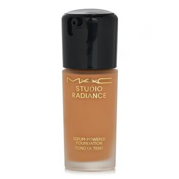 MAC Studio Radiance Serum Powered Base Líquida - # NC30