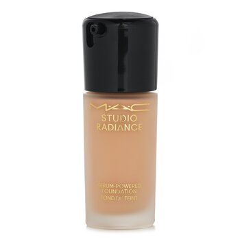 MAC Studio Radiance Serum Powered Base Líquida - # NW13