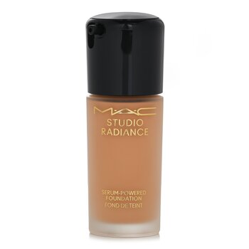 MAC Studio Radiance Serum Powered Base Líquida - # NW15