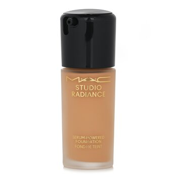 MAC Studio Radiance Serum Powered Base Líquida - # C4