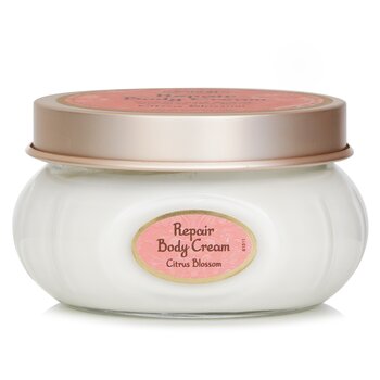 Sabon Repair Crema Corporal - Citrus Bloss