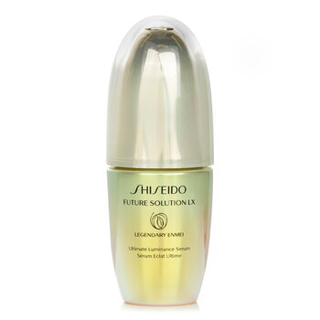 Shiseido Future Solution LX Ultimate Luminance Suero