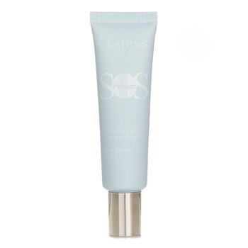 Clarins SOS Primer Prebase de maquillaje - # Matifying