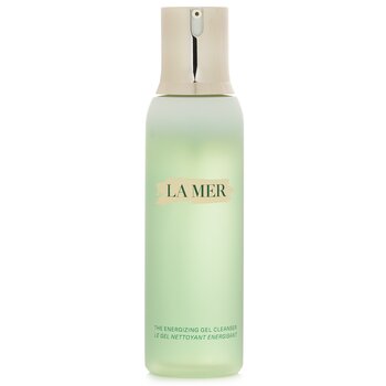 La Mer El gel limpiador energizante