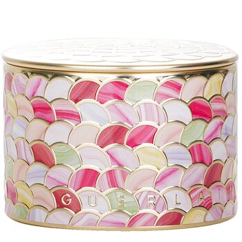 Guerlain Meteorites Light-Revealing Pearls Of Polvo - # 02 Rose