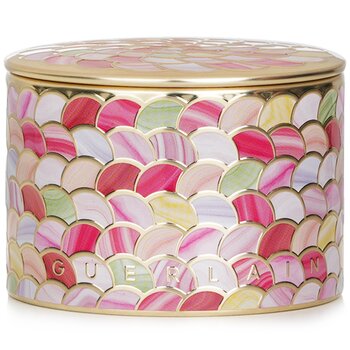 Guerlain Meteorites Light-Revealing Pearls Of Polvo - # 04 Amber