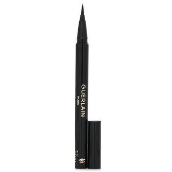 Guerlain Noir G The Graphic Liner Hight Precision Delineador de ojos Pen - # 01 Black