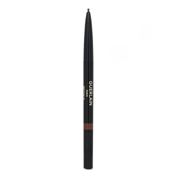 Guerlain Brow G El Lápiz para Cejas - # 02 Auburn