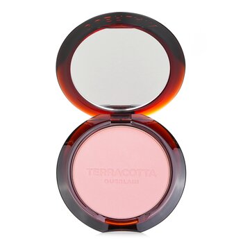 Guerlain Terracotta Rubor The Natural Healthy Glow Power Blush- # 00 Light Nude