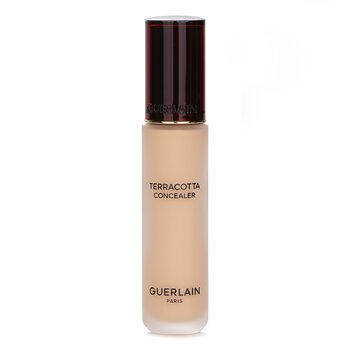 Guerlain Terracotta Corrector Natural Perfection Concealer 24H Wear No Transfer - # 2N