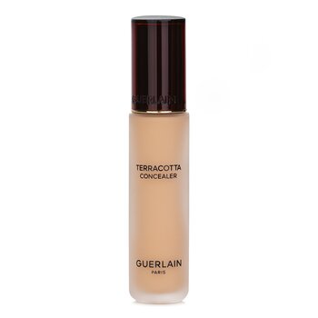 Guerlain Terracotta Corrector Natural Perfection Concealer 24H Wear No Transfer - # 3N