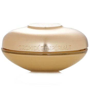 Guerlain Orchidee Imperiale Gold Nobile The Crema