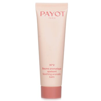 Payot N°2 Soothing Aromatic Crema