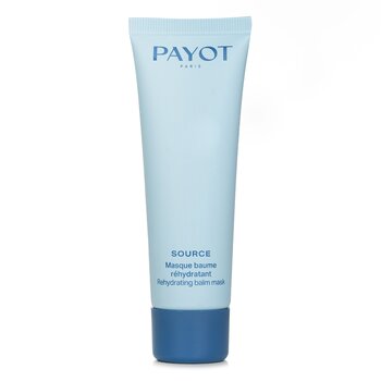 Payot Source Rehydrating Balm Mascarilla
