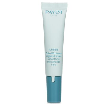 Payot Cuidado suavizante para ojos y labios Lisse