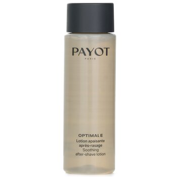 Payot Loción calmante para después del afeitado Optimale