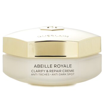 Guerlain Abeille Royale Clarify & Repair Crema