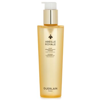 Guerlain Abeille Royale Aceite Limpiador Anti Contaminación