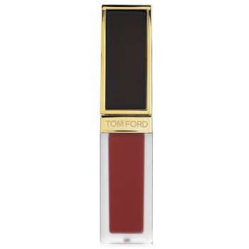 Tom Ford Labial líquido Luxe Matte - # 133 Scarlet Stiletto